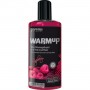 Olio per massaggi Warmup Massage Oil 150ml Raspberry