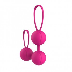 Vibrating vaginal balls gheisha stimulator pelvic floor massager egg