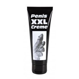 Cream to lengthen develop the penis penis xxl 200 ml gel developer