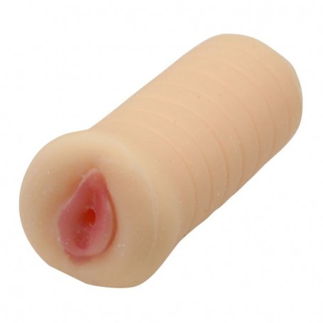 Realistic Masturbator Fake Vagina for Men Stimulator Penis The Pussy