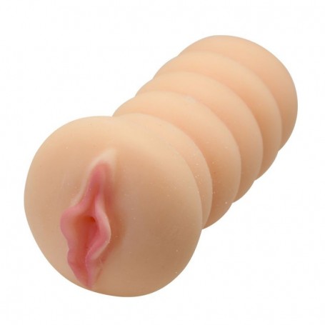 Realistic Fake Masturbator Vagina for Men Male Stimulator