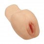 Realistic Vagina Masturbator Stimulator for Men's Penis