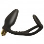 vibrator stimulator for prostate ro-zen black stimalation