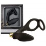 vibrator stimulator for prostate ro-zen black stimalation