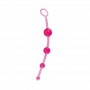 Anal balls anal plug dildo pink stimulator phallus sex toys mini kit 4 balls