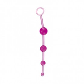 Anal balls anal plug dildo purple phallus sex toys stimulator mini kit 4 balls