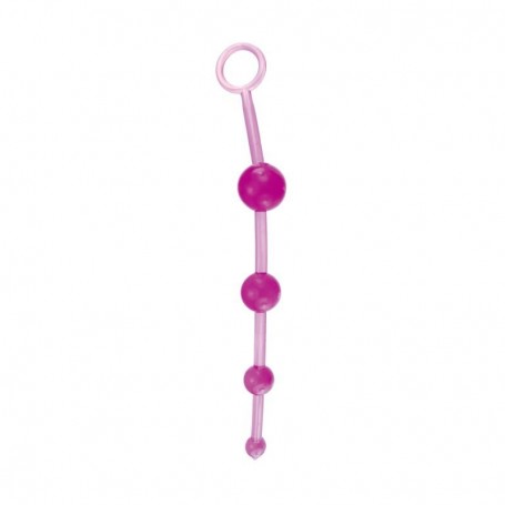 Palline Anali Deluxe balls - Sex toy anali