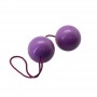 Vaginal Beads Vibrating Kegel Vaginal Stimulator Pelvic Floor Massager