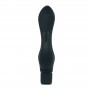 Vaginal vibrator double dildo rabbit stimulator for clitoris black sex toy woman