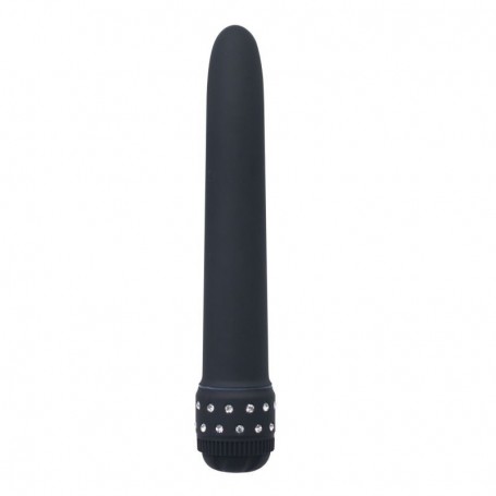 Vaginal vibrator class vibrator vibrating black for slim woman