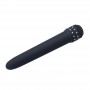 Vaginal vibrator class vibrator vibrating black for slim woman