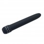 Vaginal vibrator class vibrator vibrating black for slim woman