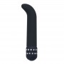 Vibrator vibrator vibrating phallus dildo for G-spot vaginal stimulator black sex toys stimulates g