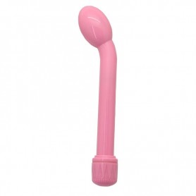 Vaginal Vibrator Stimulator for G-Point Dildo Vibrating Phallus for Women