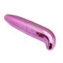 G-point stimulator vibrator vibrating phallus dildo for clitoris sex toys woman