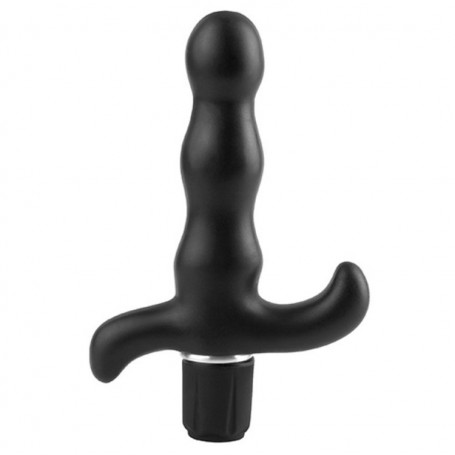 vibrator 9-function prostate vibe anal fantasy collection