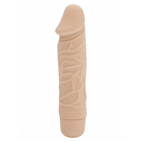 Realistic Vibrator Vaginal Anal Dildo Phallus Vibrating Silicone Stimulator Sex Toys Get Real