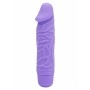 Vibratore realistico mini dildo fallo vibrante stimolatore sex toys in silicone