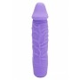 Vibratore realistico mini dildo fallo vibrante stimolatore sex toys in silicone