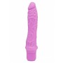 Vaginal vibrator get real pink phallus realistic silicone dildo fake penis