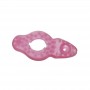 Phallic ring against premature ejaculation for men timeless Beady Rug