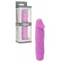 Mini silicone vibrator get real dildo phallus vibrating realistic stimulator