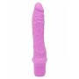 Vibratore vaginale get real pink fallo dildo in silicone realistico pene finto