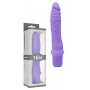 Realistic vaginal vibrator big vibrator vibrating phallus silicone get real stimulator