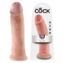 Big Dildo Realistic Maxi Big king cock Vaginal with 10 Flesh Suction Cup