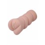 Super Wet Travel Beaver Realistic Fake Vagina Masturbator for Male Masturbation