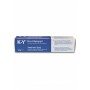 Vaginal lubricating gel intimate cream saves condom for women K-Y sterile