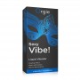 Intimate stimulant lubricant orgie gel SEXY VIBE liquid vibrator