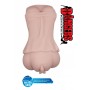 Masturbator Man Massager for Penis Realistic Fake Vagina Super Wet Tight Twat