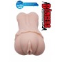 Masturbator Man Massager for Penis Realistic Fake Vagina Super Wet Tight Twat