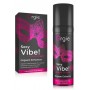 Sexy vibe stimulant lubricating gel intense orgasm orgie