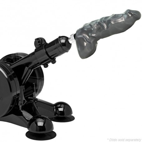 Sex machine phallus automatic dildo stimulator realistic vaginal massager