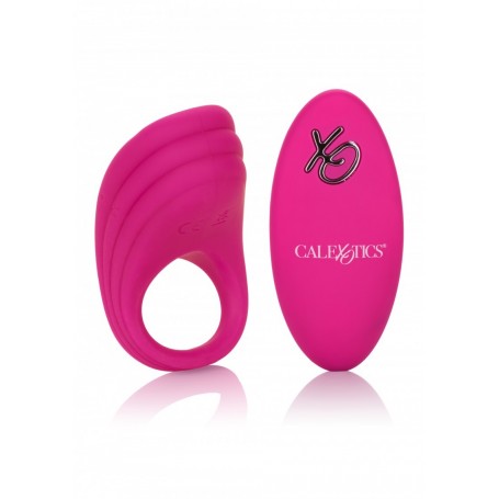 Phallic Ring for Penis Clitoral Stimulator with Wireless Remote Control Sex Toys