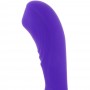 Silicone Vibrator Phallus Dildo Vibrating Anal Stimulator for Prostate with Remote Control