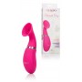 Vaginal stimulator for clitoris vibrator pump suck vagina vibromassager sex toys woman