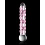 Phallus Vaginal Glass Anal Glass Dildo icicles No 7 Sex Toys Massager Stimulator