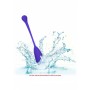 Vaginal stimulator egg with electric shock vibrator massager with remote control