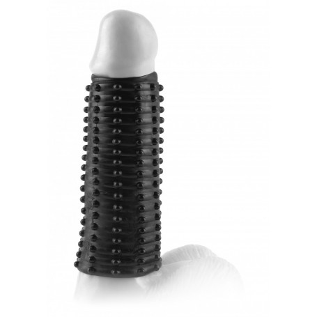 Wearable phallic sheath for penis sex toys man phallic ring against premature ejaculation x tensions