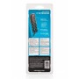 black phallic sheath sex toys extension for penis wearable extension to lengthen