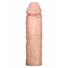 Phallic sheath extension Danny D Extension Enhancer
