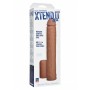 REALISTIC PHALLIC SHEATH XTEND IT KIT mulatto penis extension man sex toy