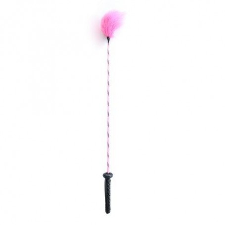 Pon riding crop pink whip whip spanker bondage fetish sex toys sexy sadomasochistic