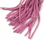 Fringe whip line whip pink black bondage fetish sadomasochistic sexy black pink