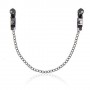 Hard nipple clamps pinze stringi tira capezzoli bondage fetish sex toys per donna