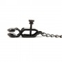 Hard Nipple Clamps Pliers Tightening Nipple Pullage Bondage Fetish Sex Toys for Women