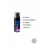 Intimate lubricant gel sexual retardant against premature ejaculation for men